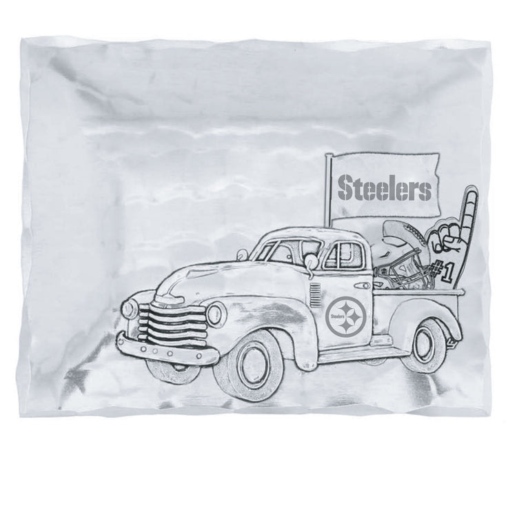 Pittsburgh Steelers Tailgate Accessory Tray