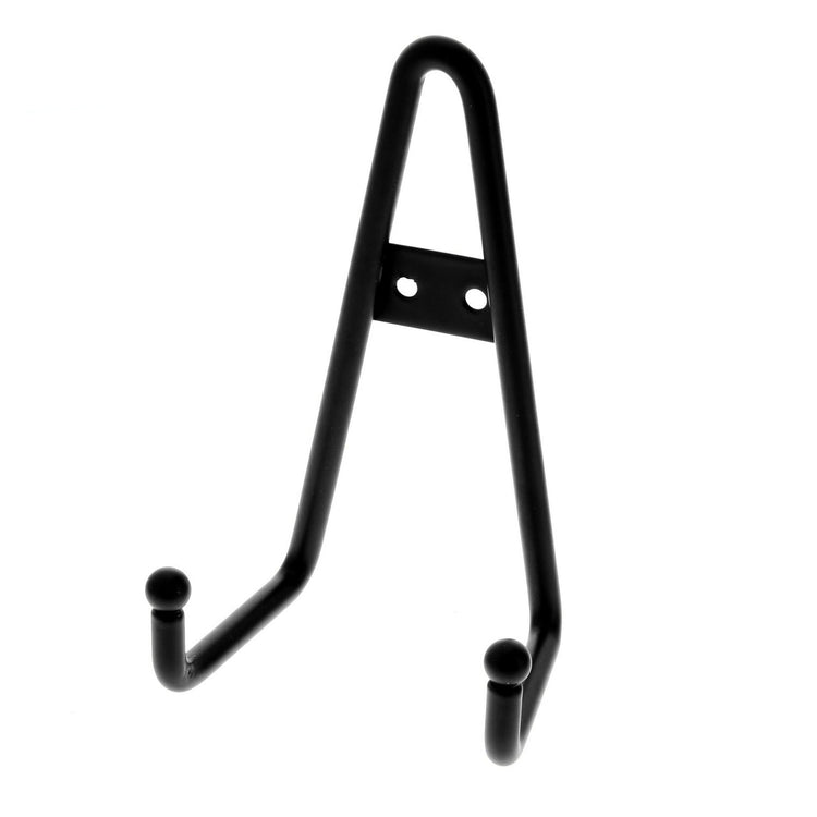 Small Black Table/Wall Rack
