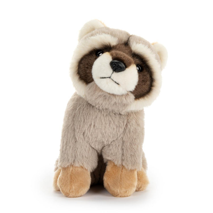 Raccoon Beanbag