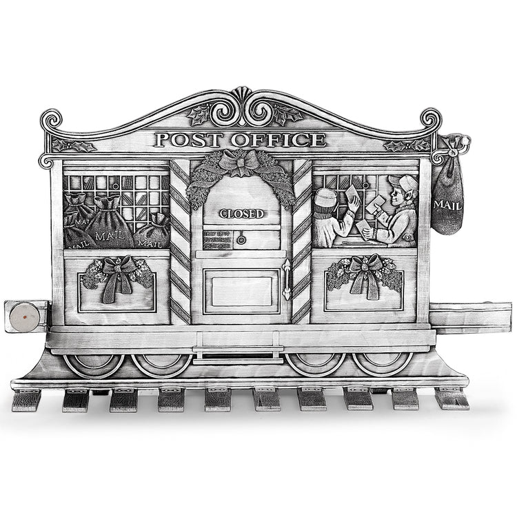 Santa's Express Post Office