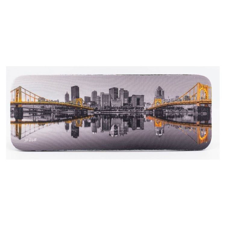 North Shore Sisters Pittsburgh Slap Koozie