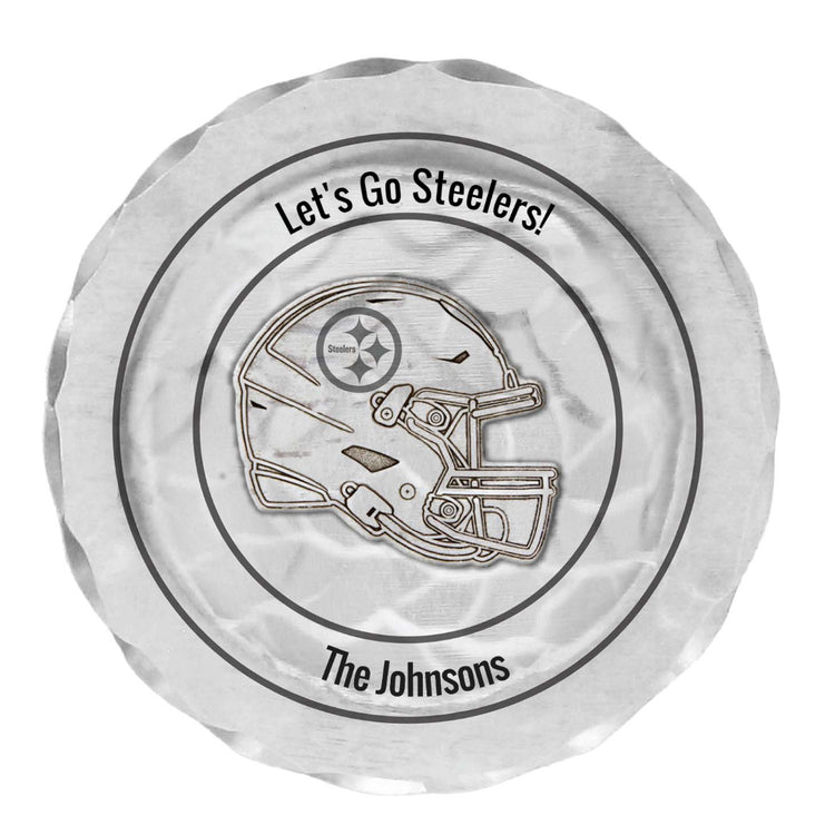 Pittsburgh Steelers Speed Helmet Coaster