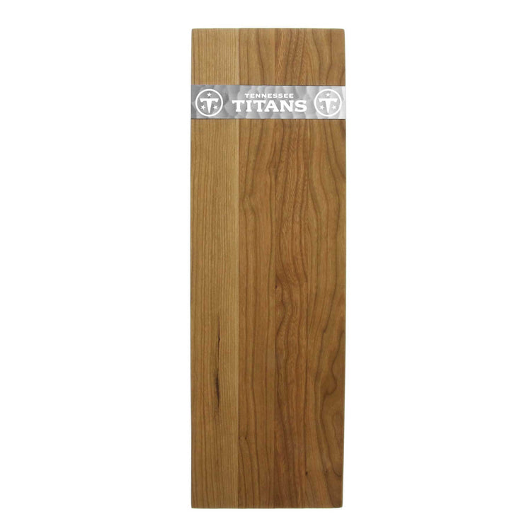 Tennessee Titans Cherry Charcuterie Board