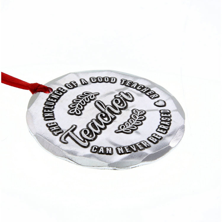 Good Teacher Ornament