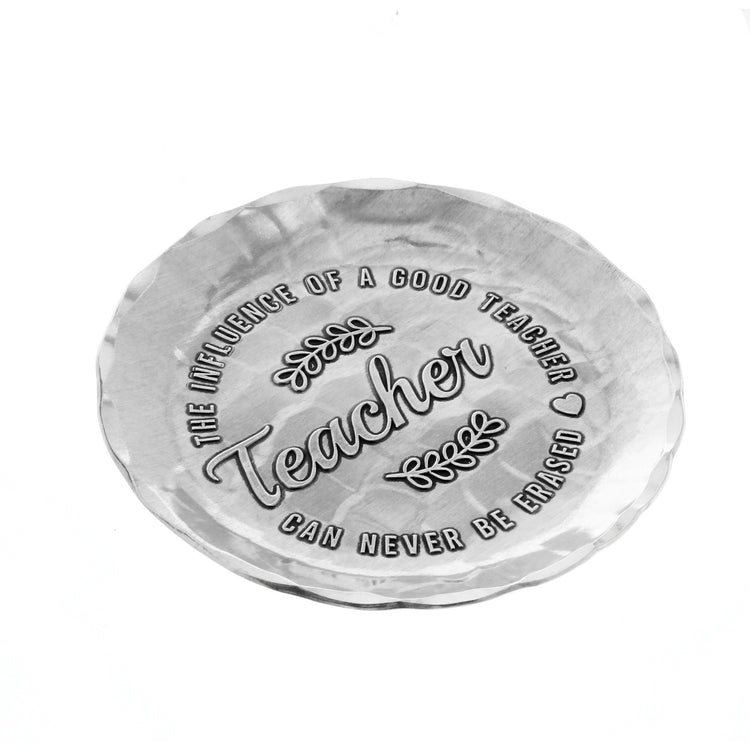 Good Teacher Coaster