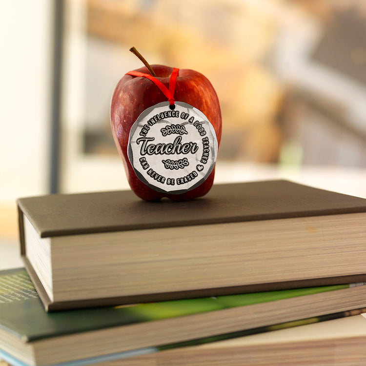 Good Teacher Ornament