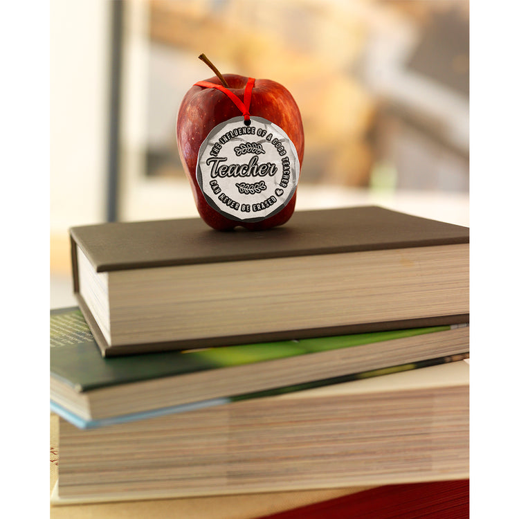 Good Teacher Ornament