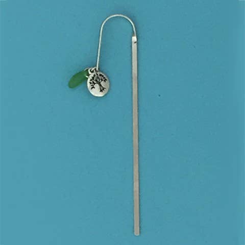 Tree Of Life Bookmark