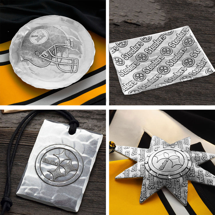 Ultimate Steelers Fan Bundle