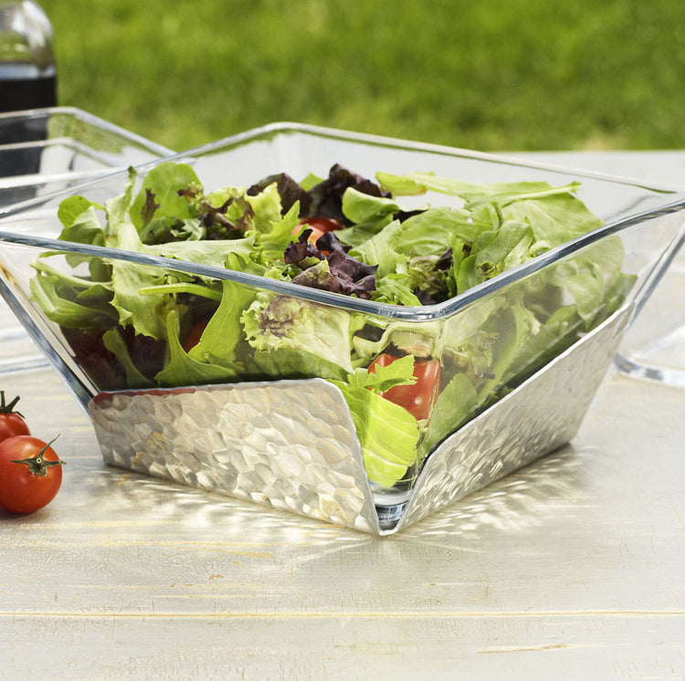 Waterfall Salad Bowl