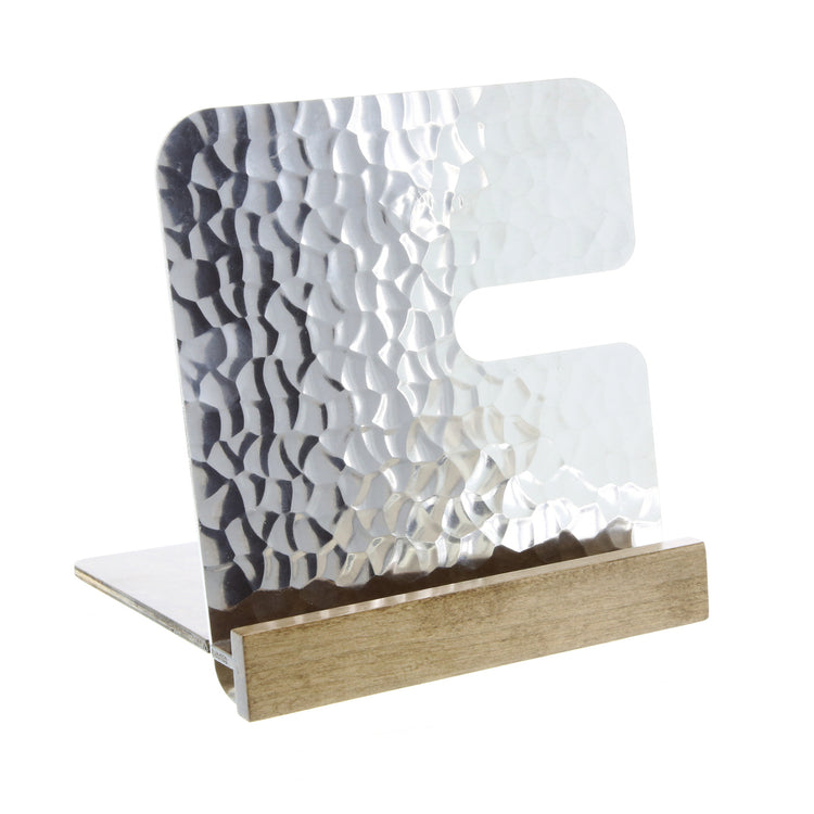 Waterfall Electronics Holder