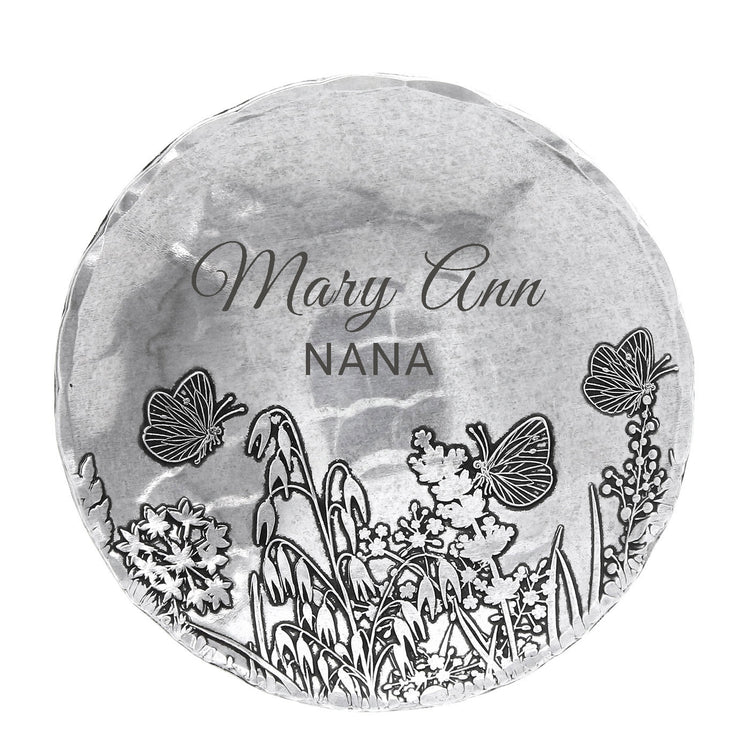 Wildflower Accessory Bowl