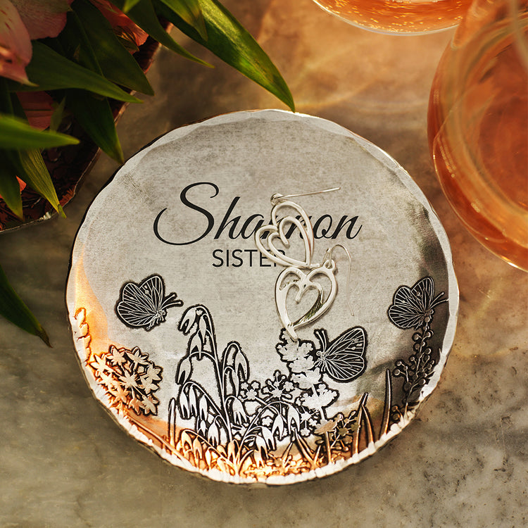 Wildflower Accessory Bowl