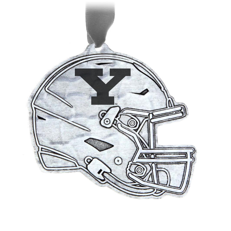 Youngstown State University Helmet Ornament