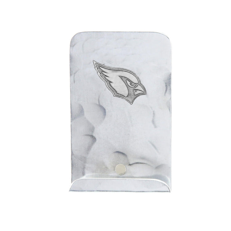 Arizona Cardinals Phone Holder (Aluminum)