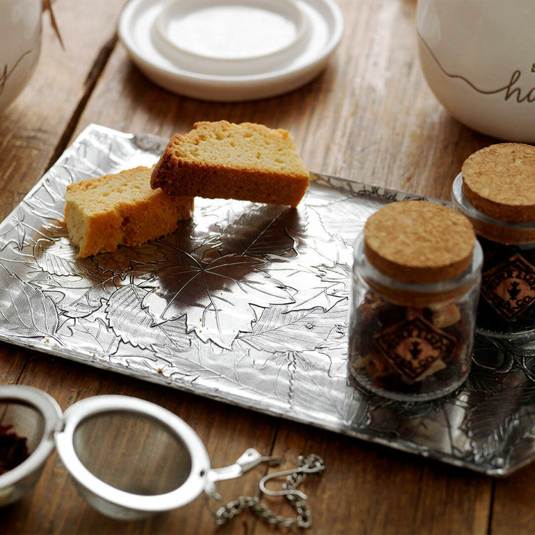 Autumn Butler Tray