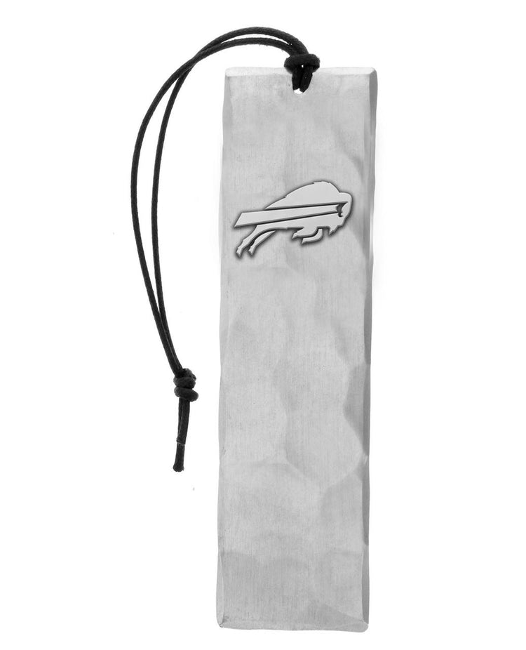 Buffalo Bills Logo Bookmark