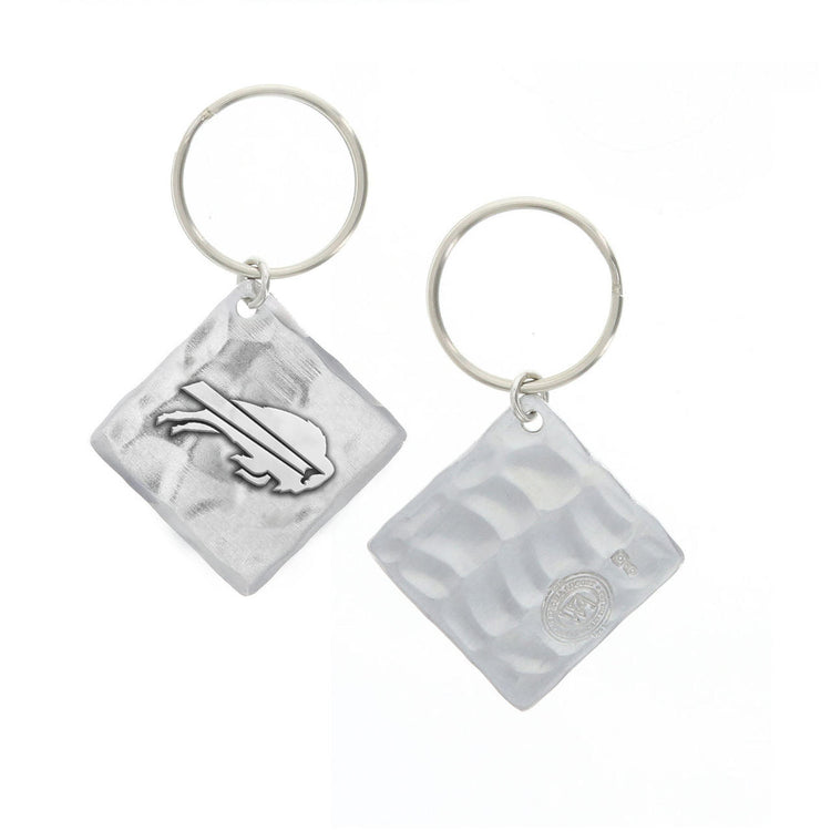 Buffalo Bills Logo Key Chain