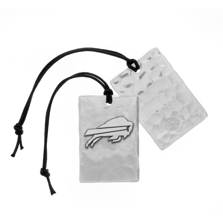 Buffalo Bills Logo Logo Bag Tag