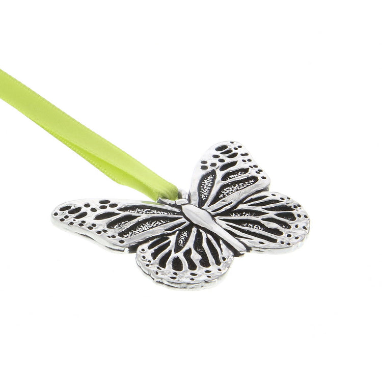 Butterfly Ornament