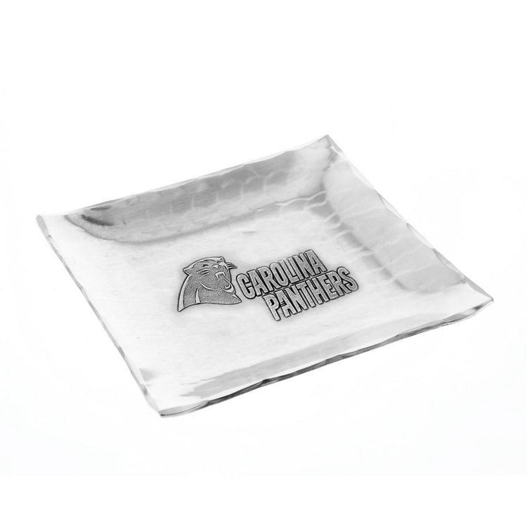 Carolina Panthers Logo Canape Tray