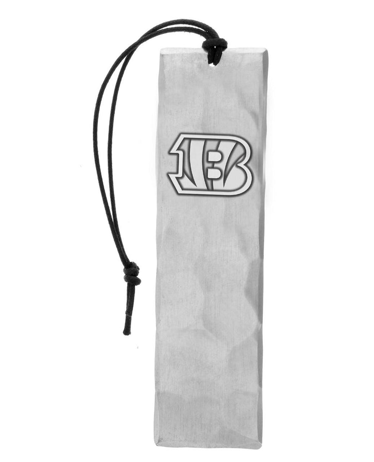 Cincinnati Bengals Logo Bookmark