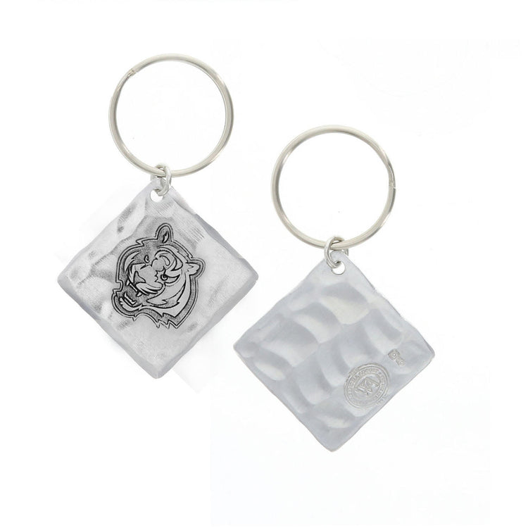 Cincinnati Bengals Logo Key Chain