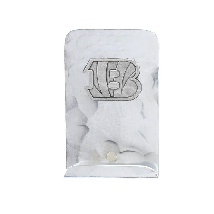 Cincinnati Bengals Phone Holder (Aluminum)