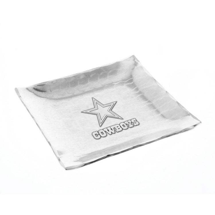 Dallas Cowboys Logo Canape Tray