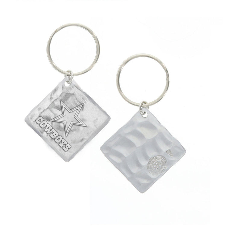 Dallas Cowboys Logo Key Chain