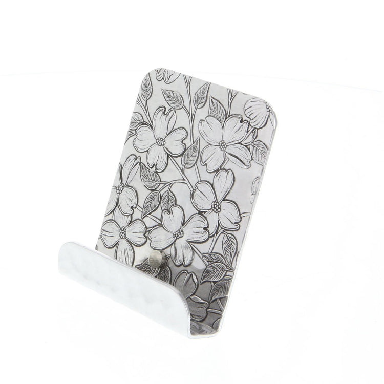 Dogwood Phone Holder (Aluminum)