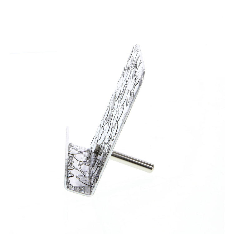 Dogwood Phone Holder (Aluminum)