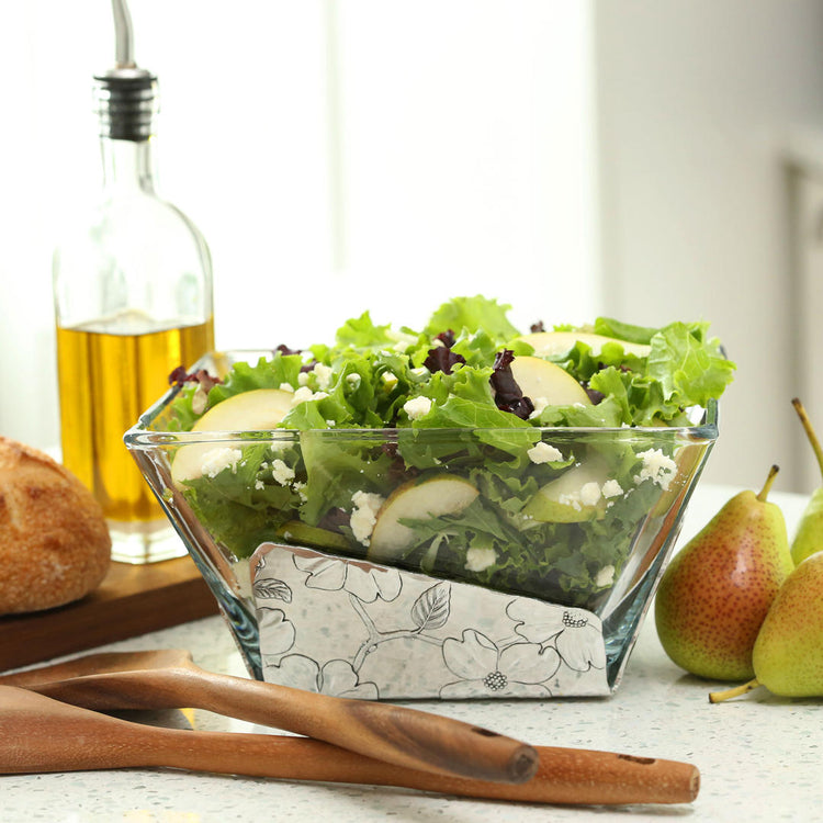 Dogwood Salad Bowl