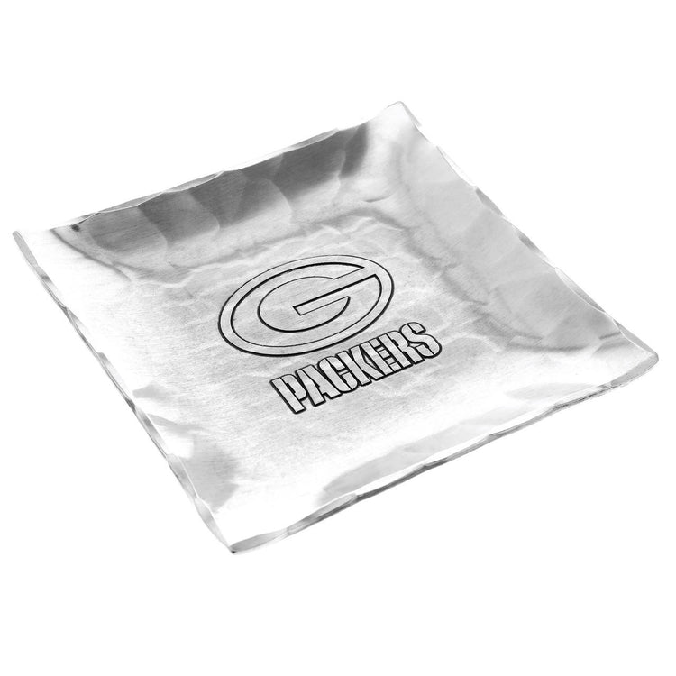 Green Bay Packers Logo Canape Tray