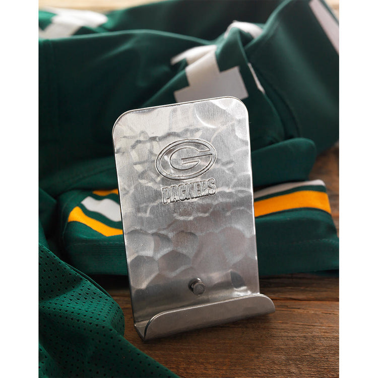 Green Bay Packers Phone Holder