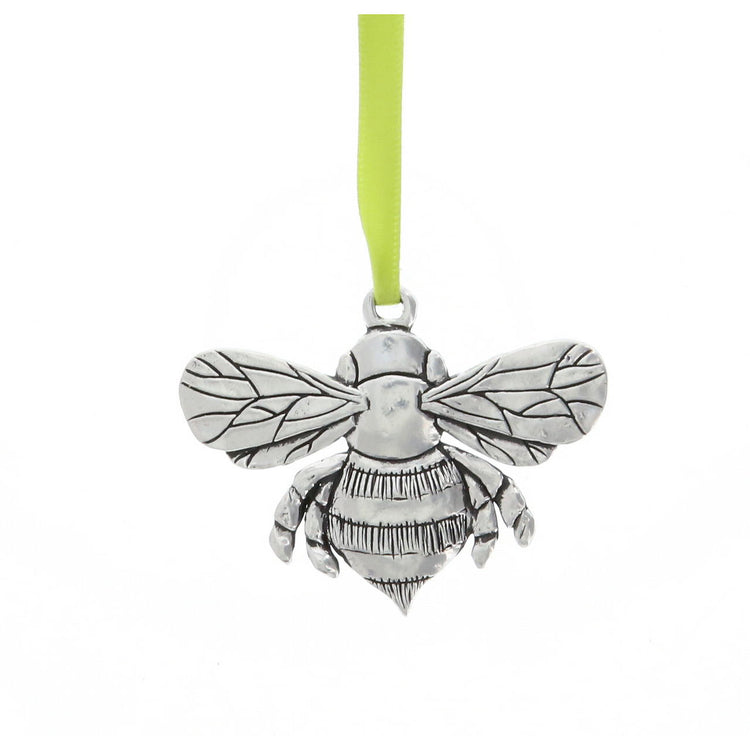 Honey Bee Ornament