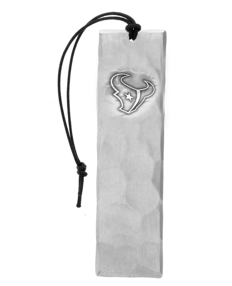 Houston Texans Logo Bookmark