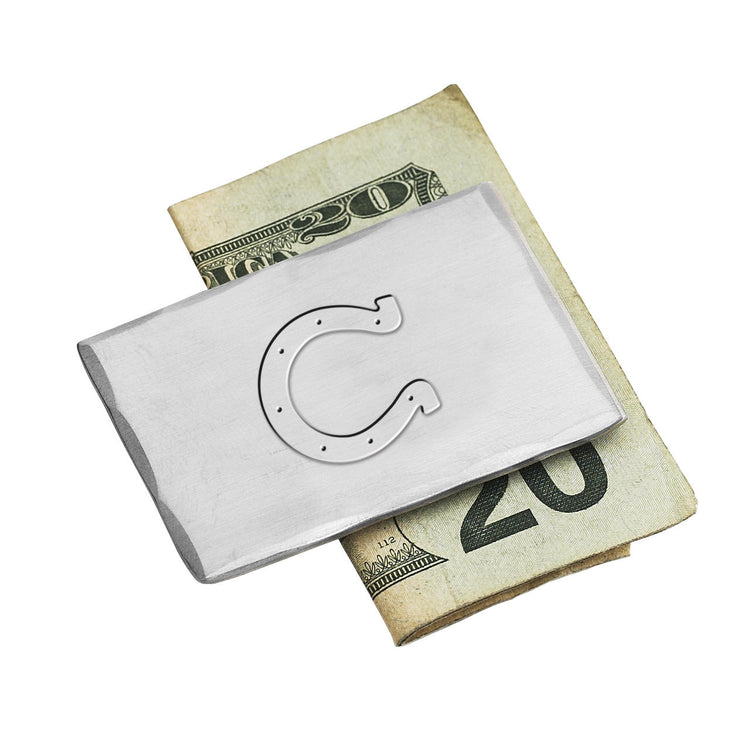 Indianapolis Colts Money Clip