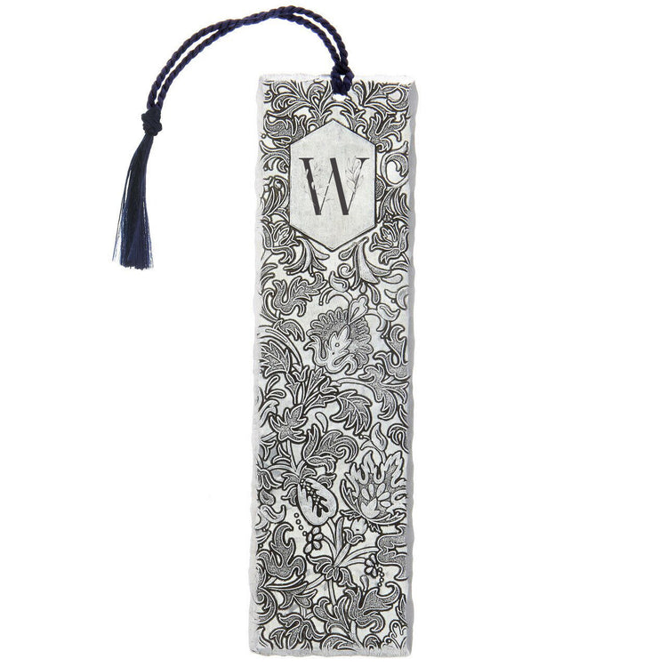 Inscriptions Initial Bookmark