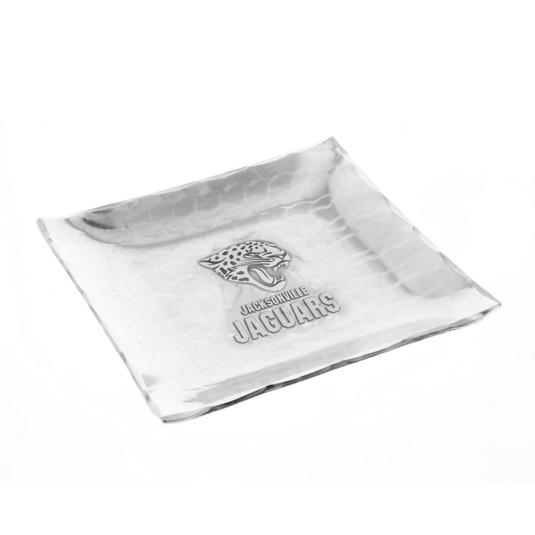 Jacksonville Jaguars Logo Canape Tray