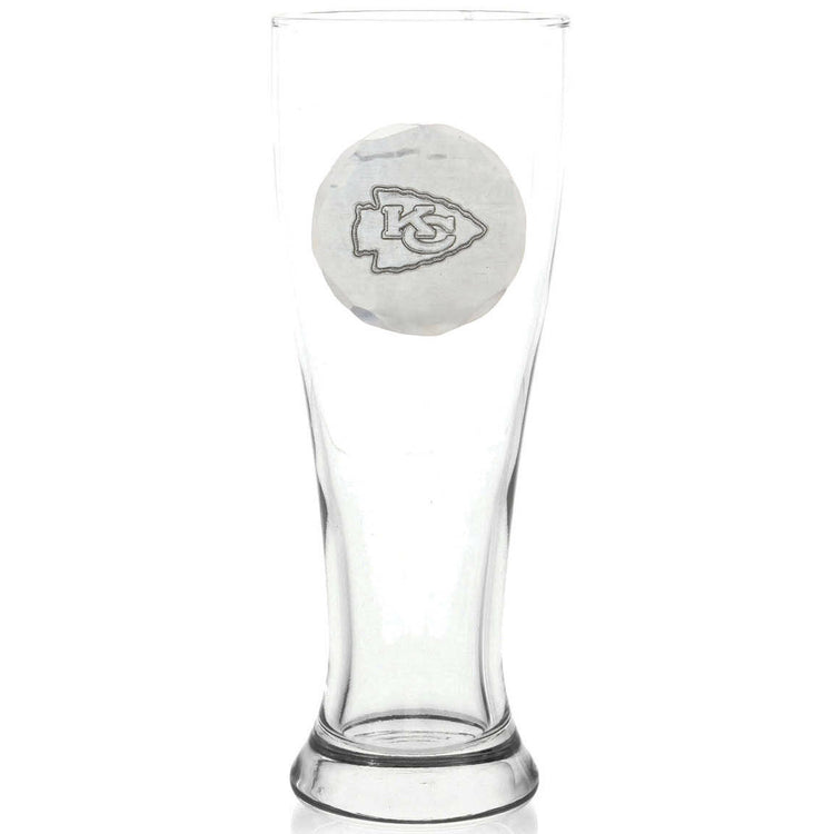 Kansas City Chiefs Pilsner