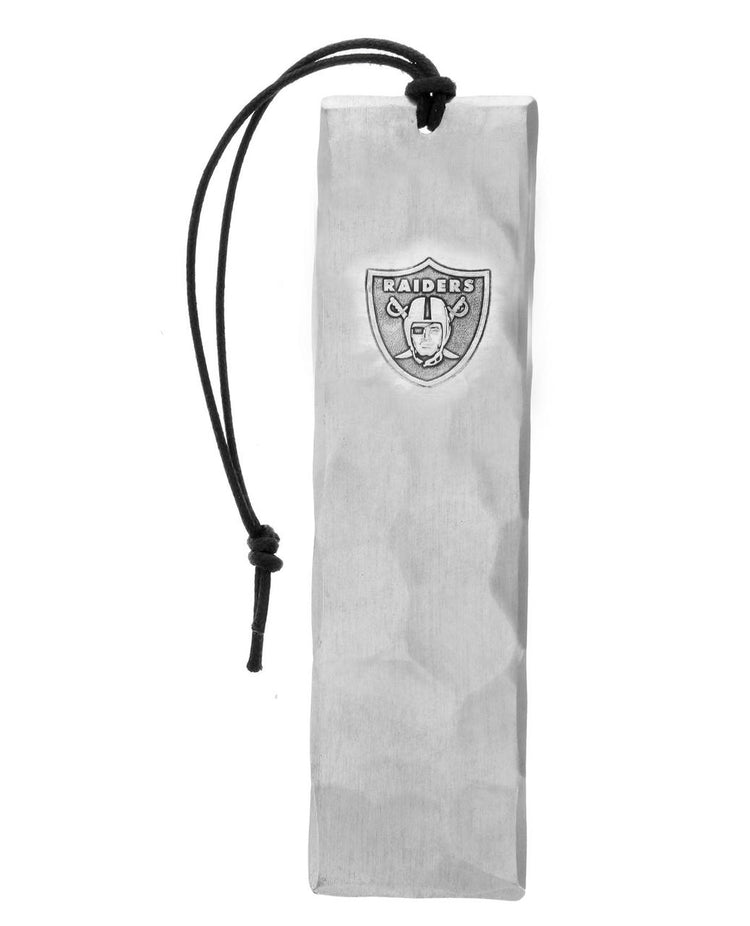 Las Vegas Raiders Logo Bookmark