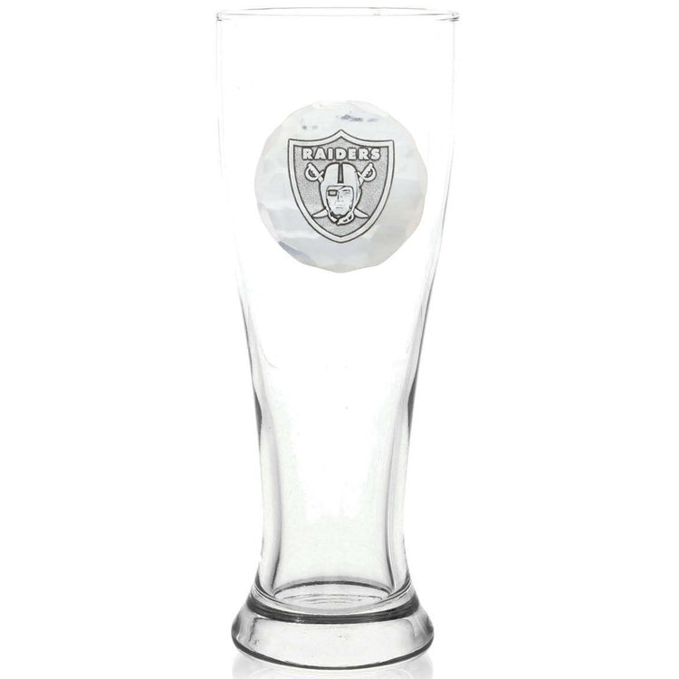 Las Vegas Raiders Pilsner
