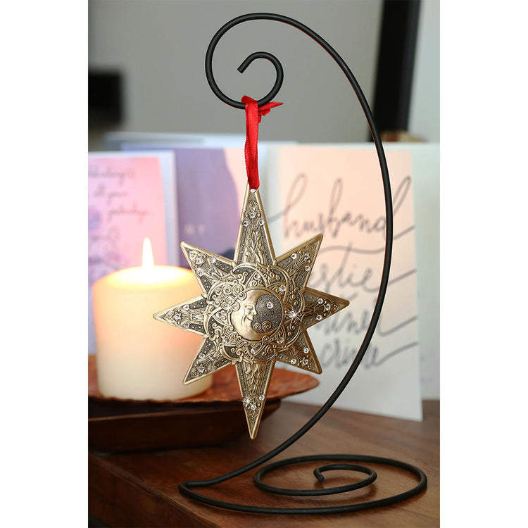 Limited Edition Centennial Star- Starlight Wonder (Bronze)