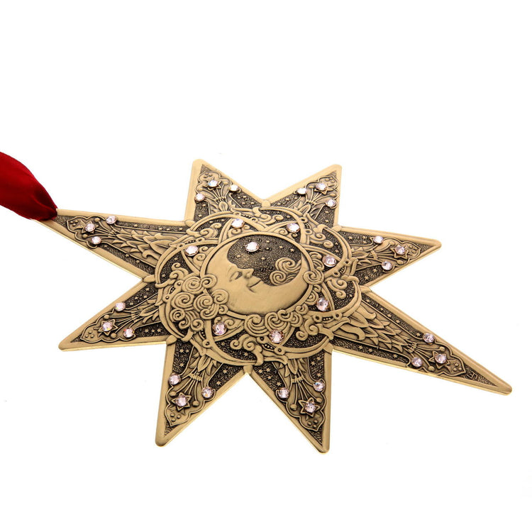 Limited Edition Centennial Star- Starlight Wonder (Bronze)
