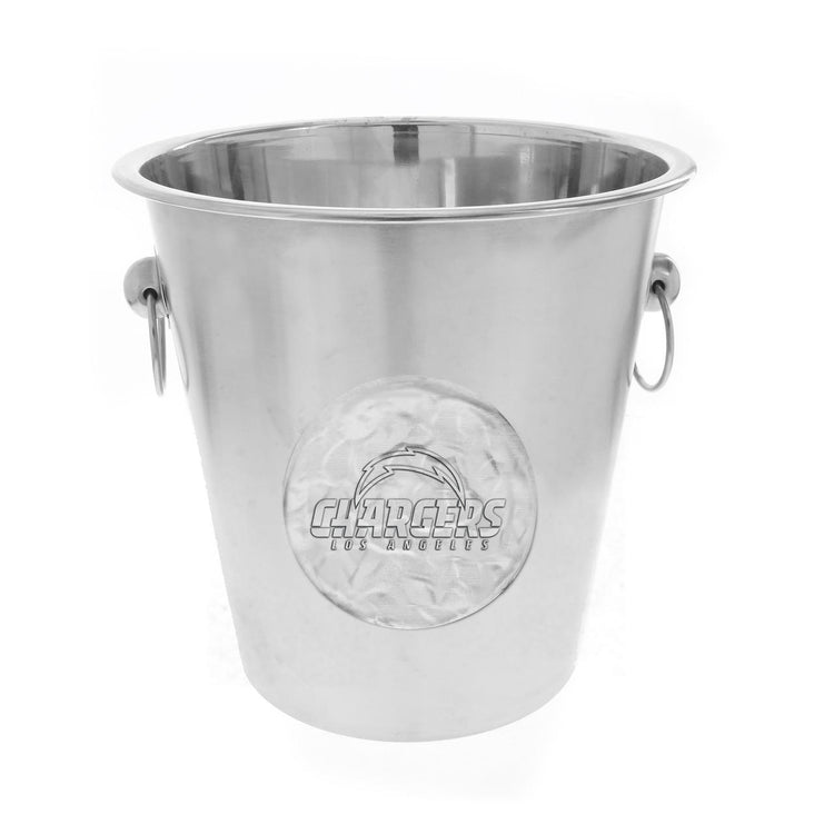 Los Angeles Chargers Logo Champagne Bucket