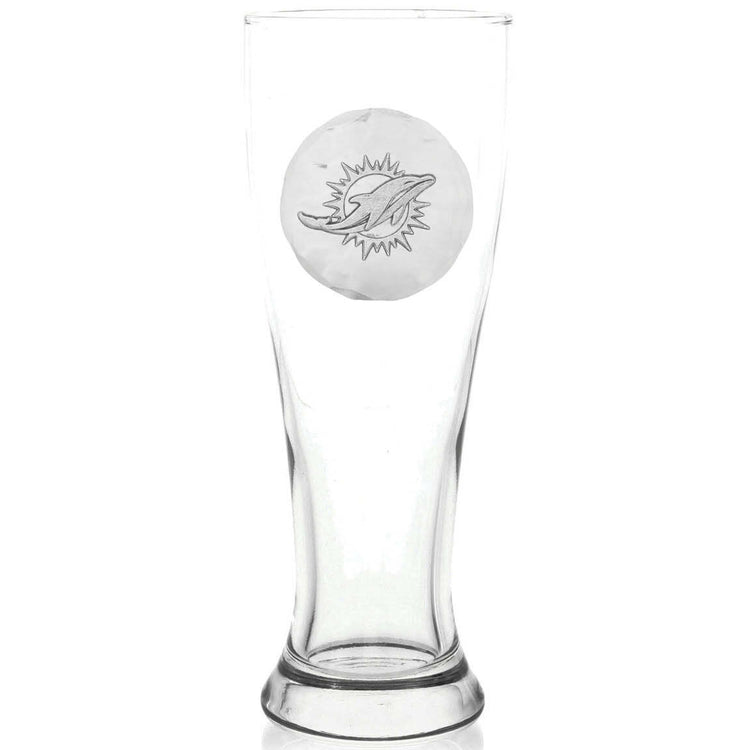 Miami Dolphins Pilsner