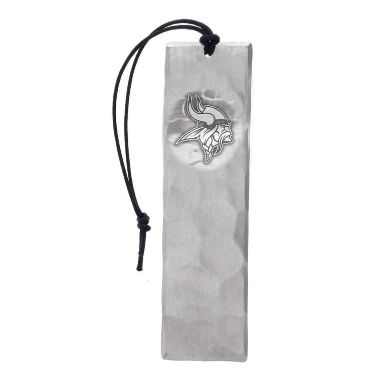 Minnesota Vikings Logo Bookmark