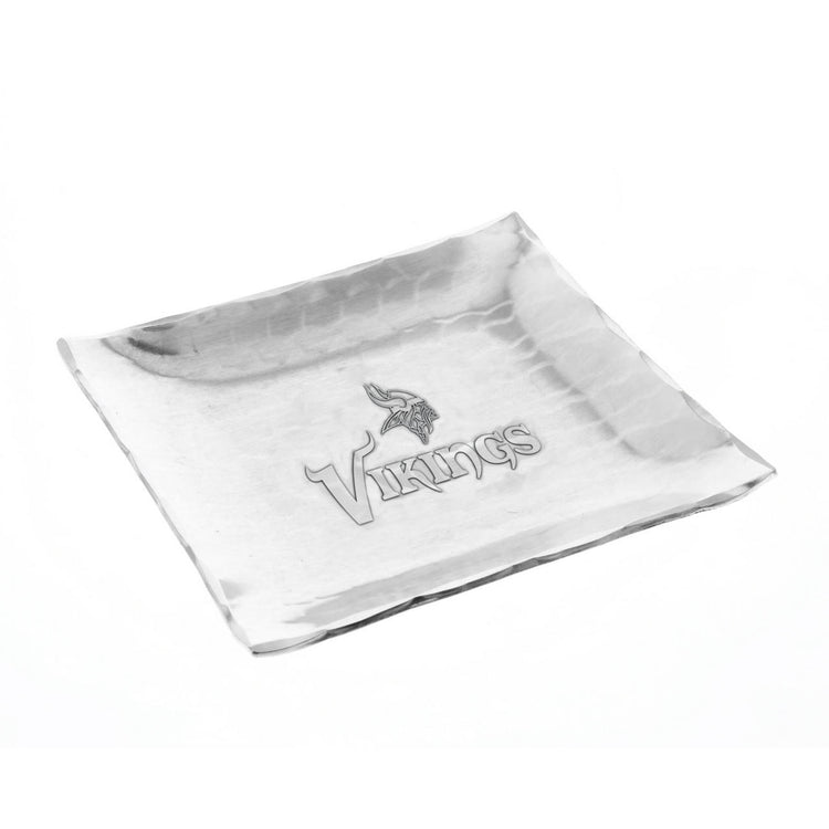 Minnesota Vikings Logo Canape Tray