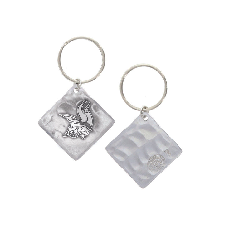 Minnesota Vikings Logo Key Chain